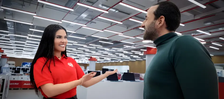 MediaMarkt führt Termin-Shopping ein